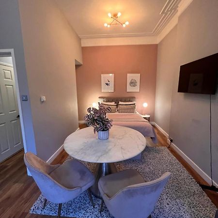 Stylish Studio For 3 Near Regents Park N4 London Luaran gambar