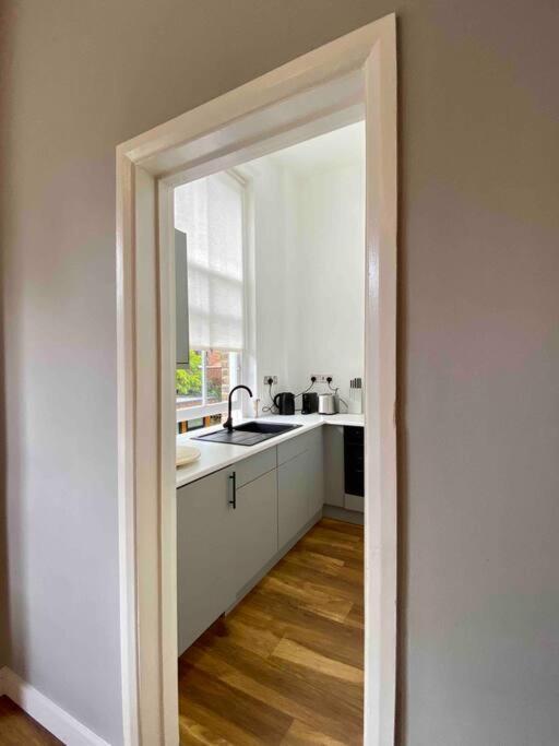 Stylish Studio For 3 Near Regents Park N4 London Luaran gambar