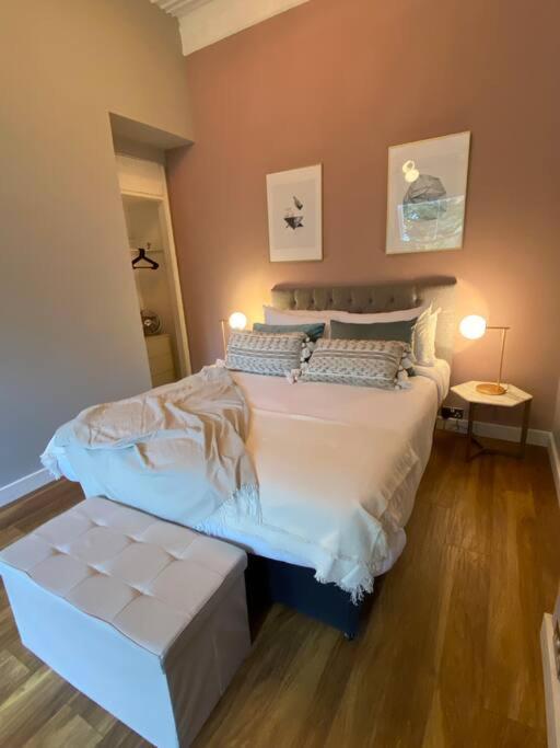 Stylish Studio For 3 Near Regents Park N4 London Luaran gambar